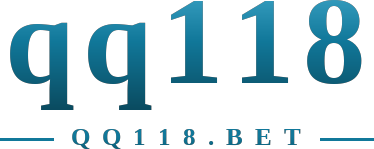 qq118 logo
