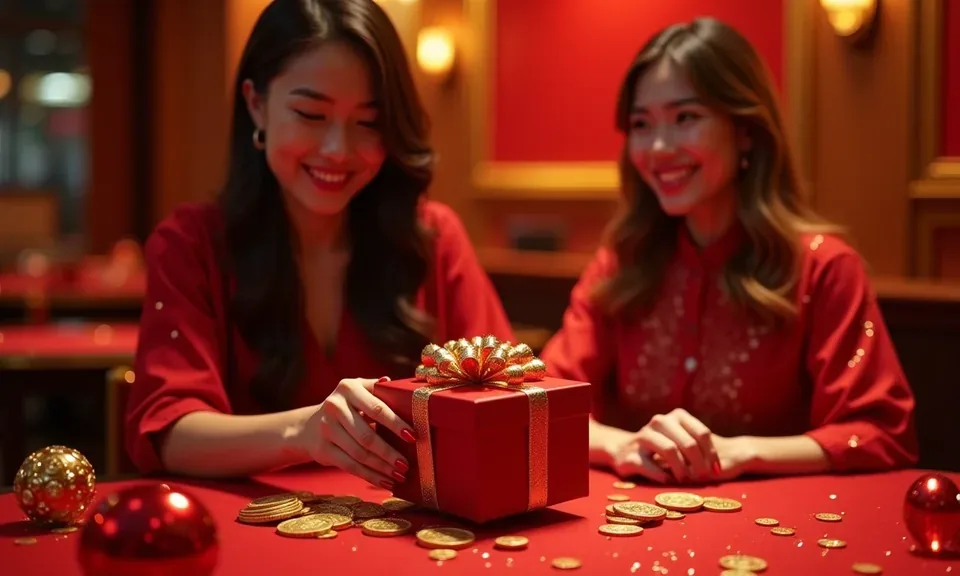 qq118 Explore What the Live Dealer Lounge Holds