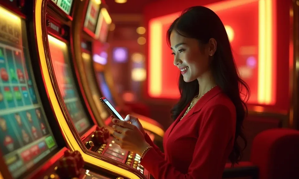 qq118 Spin the Royal Wheel With a Real Dealer