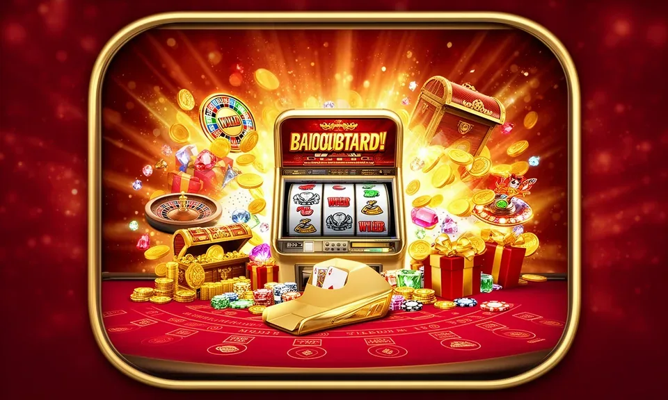 qq118 Bonus