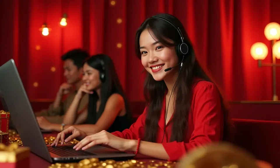 qq118 Auto Roulette Live